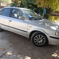 سمند lx مدل ۸۵