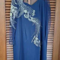 لباس مجلسی سایز ۴۲تا ۴۸