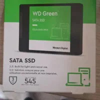 ssd سامسونک و وسترن|قطعات و لوازم جانبی رایانه|تهران, تهرانپارس شرقی|دیوار