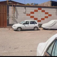 پراید۱۱۱ مدل ۹۷