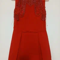 لباس مجلسی|لباس|قرچک, میرزائی شمالی|دیوار