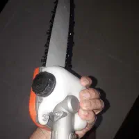 فروش علفزن با متعلقات شمشادزن چمن زن روتور و اره|ماشین‌آلات صنعتی|کردکوی, |دیوار