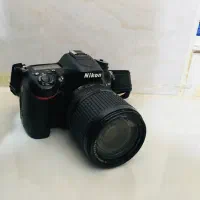 دوربین D7100 نیکون|دوربین عکاسی و فیلم‌برداری|شیراز, شریف‌آباد|دیوار