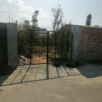 زمین مسکونی|فروش زمین و ملک کلنگی|نوکنده, |دیوار