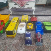 اسباب بازی