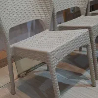 صندلی پلاستیکی ناصر|صندلی و نیمکت|مشهد, مشکینی (شهرک غرب)|دیوار