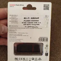 فلش مموری ۱۲۸ گیگ|قطعات و لوازم جانبی رایانه|کرمانشاه, |دیوار