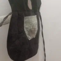 پیش بندجنس اعلا در رنگ بندی