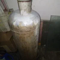 کپسول بوتان 50 کیلویی