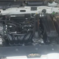 پژوپارس موتورجدید402گازسیمی|خودرو سواری و وانت|زاهدان, |دیوار