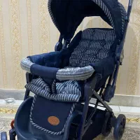 کالسکه نو|کالسکه و لوازم جانبی|مشهد, احمدآباد|دیوار