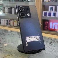 نوت۱۳،حافظه۲۵۶رم۸، 5G|موبایل|اصفهان, مارچین|دیوار
