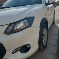 کوییک 1402 سفید بی رنگ