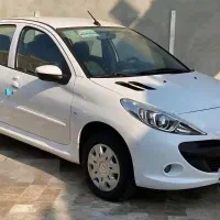 207 هیدرولیک