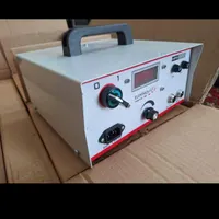 دستگاه مخمل پاشی ترکیه اصلی|ابزارآلات|تهران, آرارات|دیوار