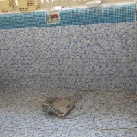 سنگکاری وسرامیکاری