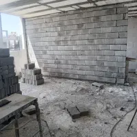 نبشی کشی آجر کاری|خدمات پیشه و مهارت|شهرکرد, |دیوار