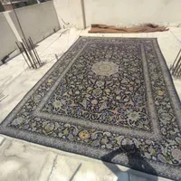 فرش دستباف کاشان