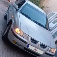 سمند مدل 86 سند آماده انتقال درحد|خودرو سواری و وانت|کاشان, مشکات|دیوار