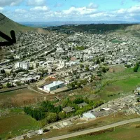 زمین مسکونی