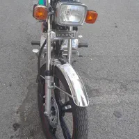 موتور هندا|موتورسیکلت|سبزوار, قائم|دیوار