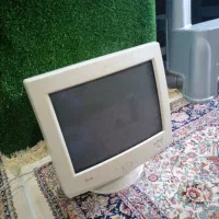 مانیتور LG
