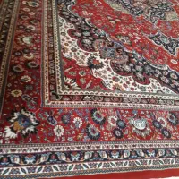 یک تخته فرش ماشینی