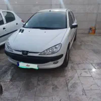 پژو ۲۰۶