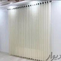 پرده آماده نصب و راحت|پرده، رانر، رومیزی|مشهد, آبکوه|دیوار