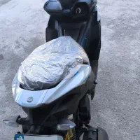 ایروکس 1404|موتورسیکلت|شهرکرد, |دیوار