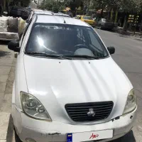 تیبا اتومات مدل ۹۱