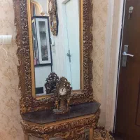 آینه/میز/ساعت(قیمت توافقی)