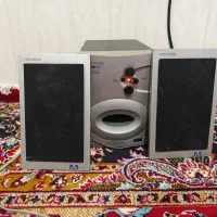 اسپیکر کامپیوتر وگوشی