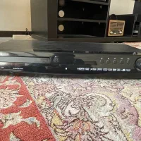 دی وی دی ومیز کامپیوتر|پخش‌کننده DVD و ویدیو|کرج, باغستان|دیوار