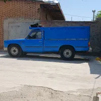 نیسان دوگانه کارخانه۹۵