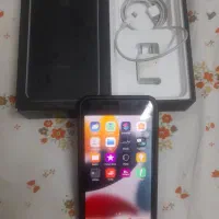 iphone 7plus 256GB|موبایل|تهران, لویزان|دیوار