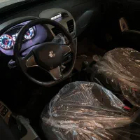 ساینا Gxدوگانه شرکتی ۴۰۴ صفر.خشک خشک|خودرو سواری و وانت|اصفهان, کوی شهید کشوری|دیوار