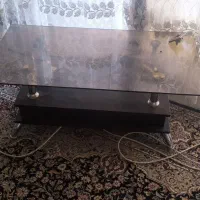 میزعسلی جلومبلی