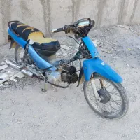 بهمن A|موتورسیکلت|بوشهر, |دیوار