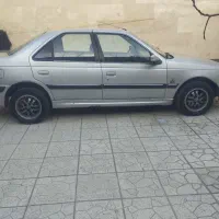 پرشیا84 دو گانه|خودرو سواری و وانت|باسمنج, |دیوار