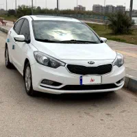 خودرو سراتو موتور ۲۰۰۰ پرقدرت