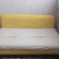 فروش مبل سه نفره با میز جلو مبلی