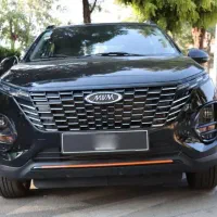 X33cross 1403 اتوماتیک
