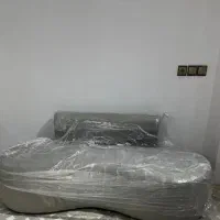 فروش کاناپه(مبل) کاملا نو