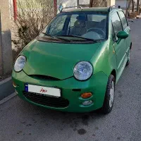 ام وی ام ۱۱۰  چهار سیلندر