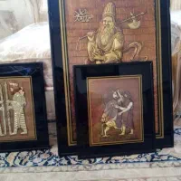 قاب عکس تزیینی|تابلو، نقاشی، عکس|قم, پردیسان|دیوار