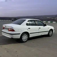 سمندEF7 مدل۹۳|خودرو سواری و وانت|بروجرد, |دیوار