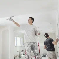 به یک شاگرد گچ کار نیازمندیم