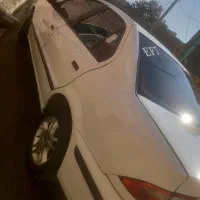 سمند ef7|خودرو سواری و وانت|میاندوآب, |دیوار