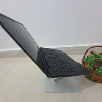 لپ تاپ لاکچری بسیار نازک با بدنه فیبر کربن|رایانه همراه|دزفول, |دیوار